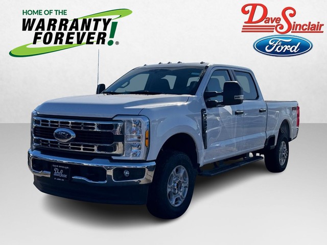 more details - ford super duty f-250 srw