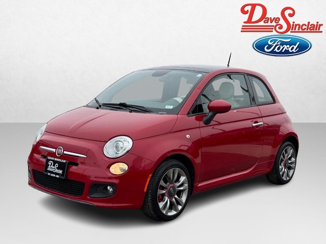 more details - fiat 500