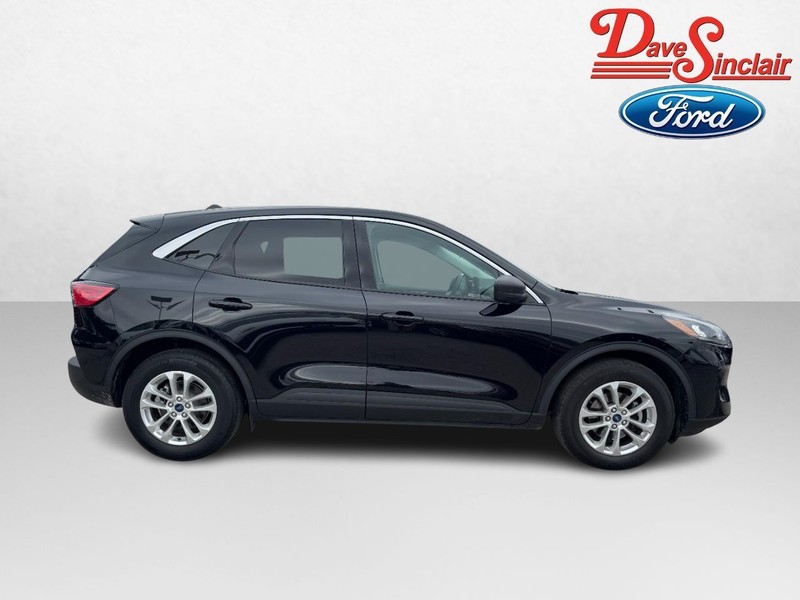 Ford Escape Vehicle Image 05