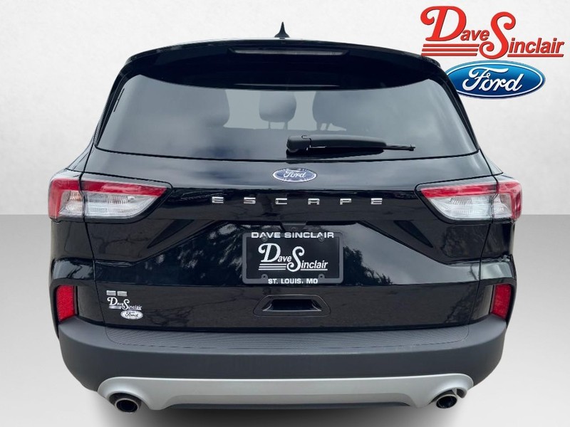 Ford Escape Vehicle Image 08