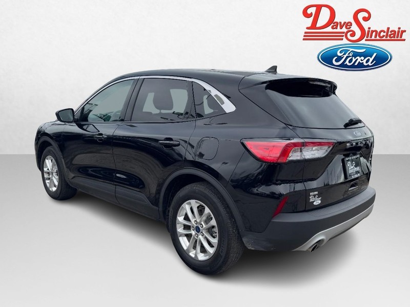 Ford Escape Vehicle Image 09