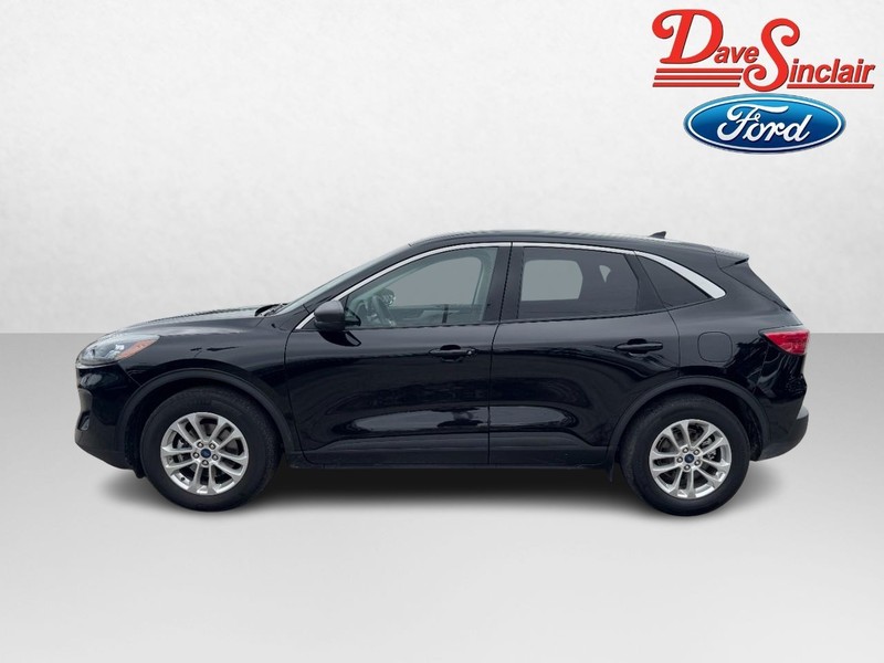 Ford Escape Vehicle Image 10