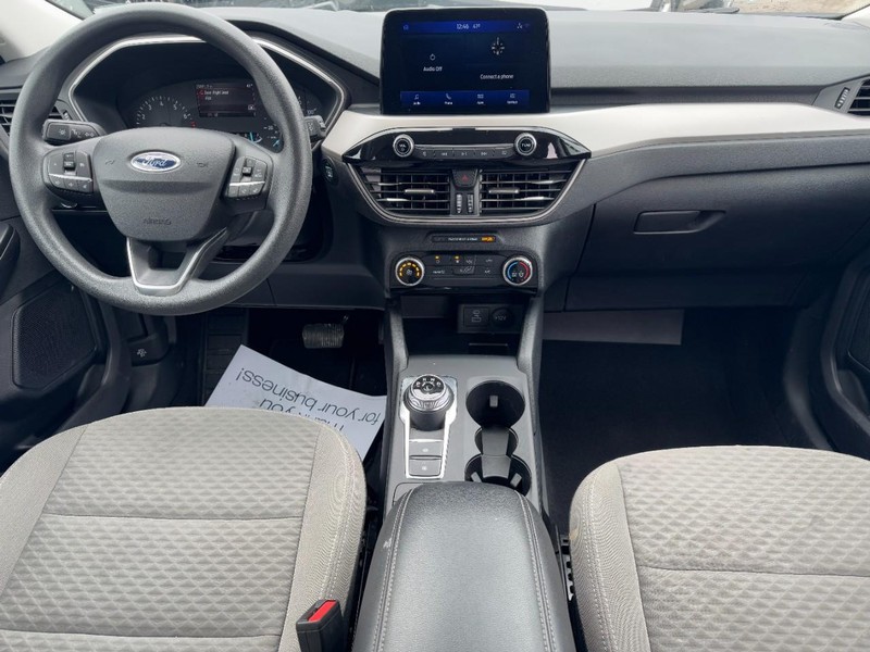 Ford Escape Vehicle Image 15