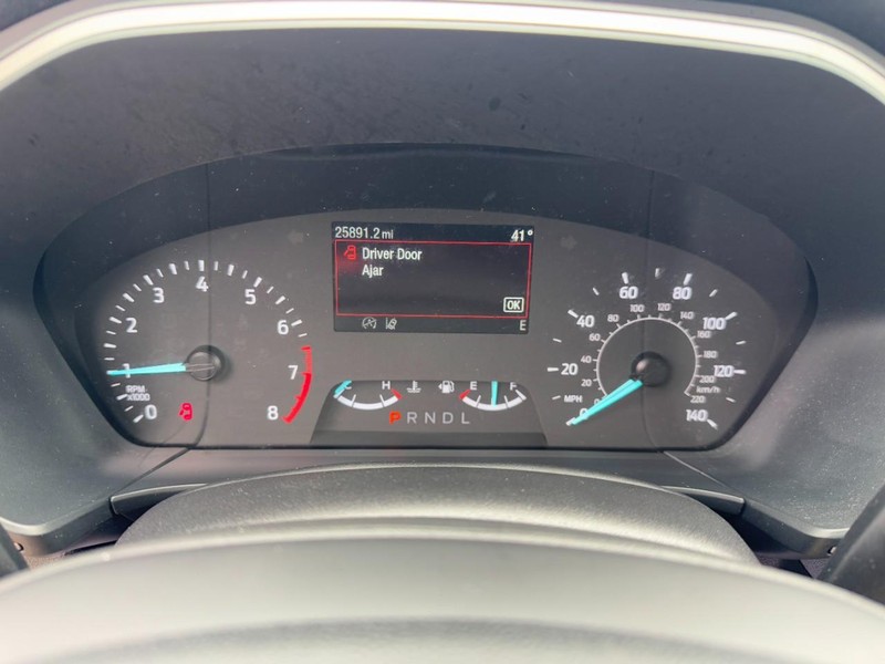 Ford Escape Vehicle Image 20