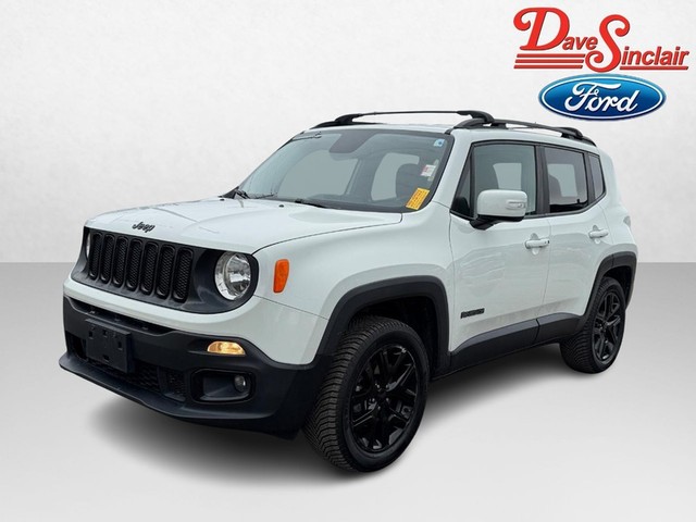 more details - jeep renegade