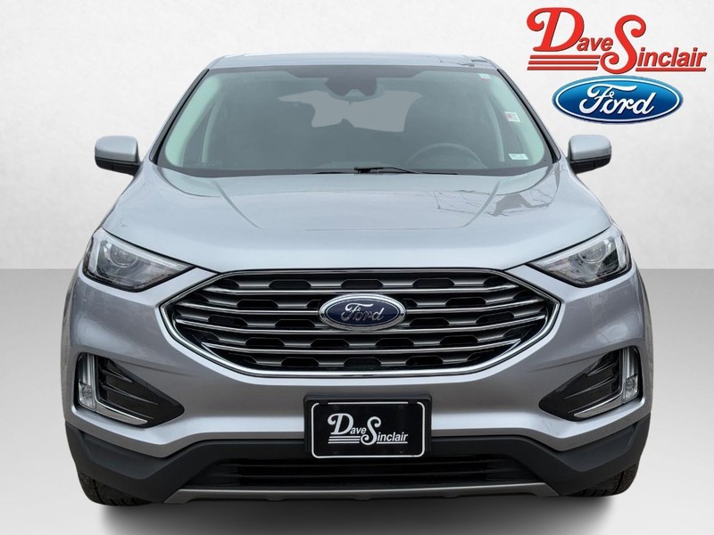Ford Edge Vehicle Image 02