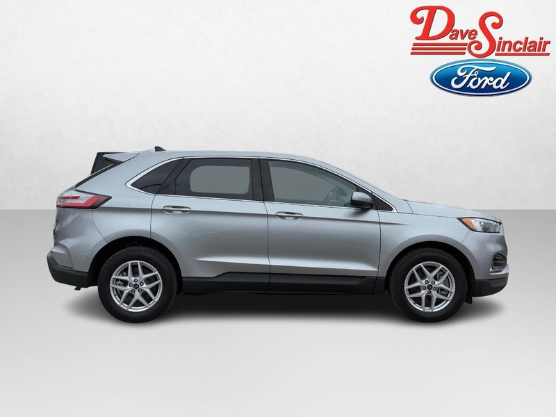 Ford Edge Vehicle Image 05