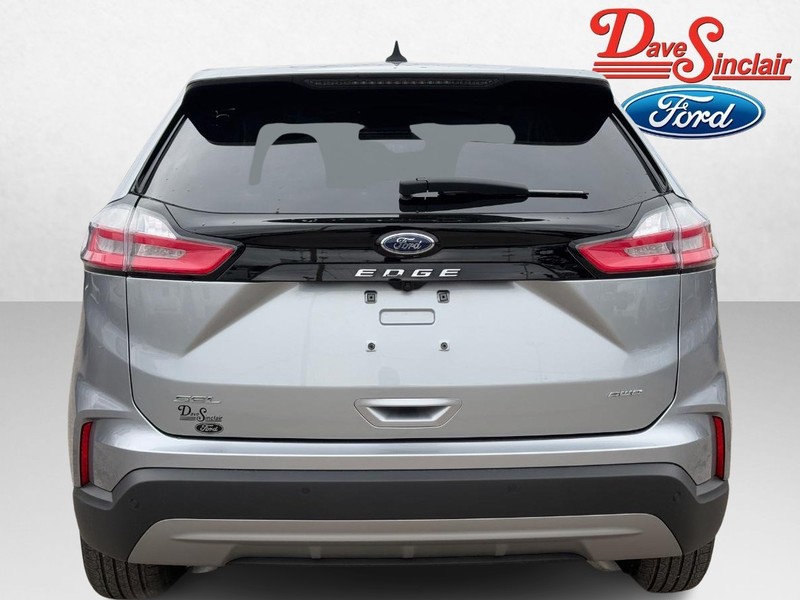 Ford Edge Vehicle Image 08