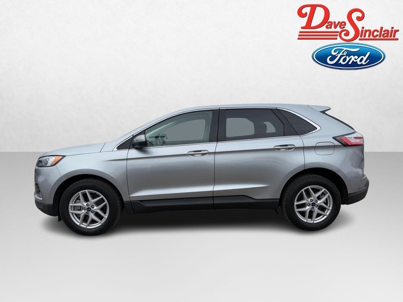 Ford Edge Vehicle Image 10