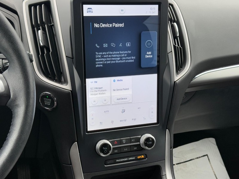Ford Edge Vehicle Image 22
