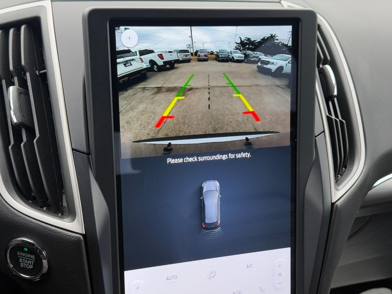 Ford Edge Vehicle Image 23