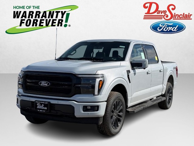 more details - ford f-150