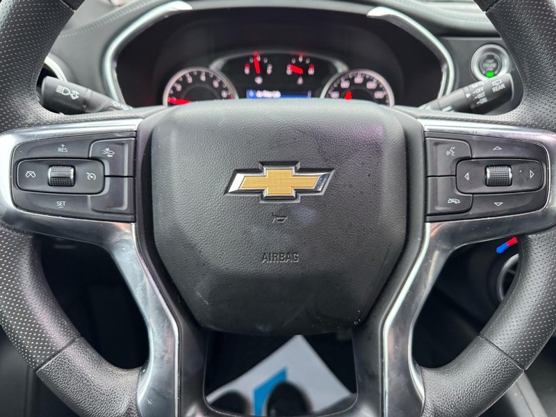 Chevrolet Blazer Vehicle Image 19