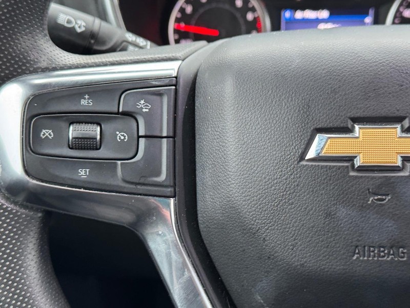 Chevrolet Blazer Vehicle Image 20