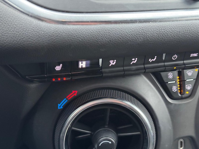Chevrolet Blazer Vehicle Image 22