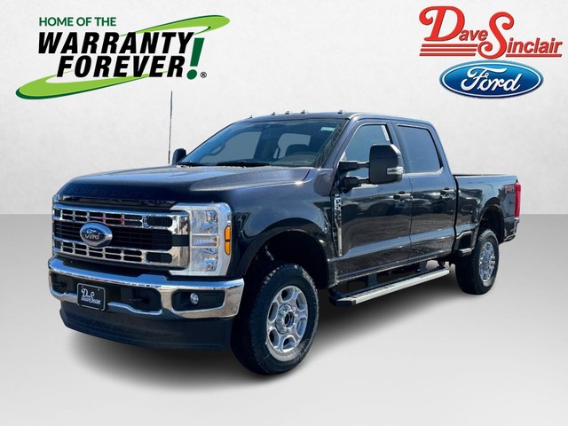 more details - ford super duty f-250 srw