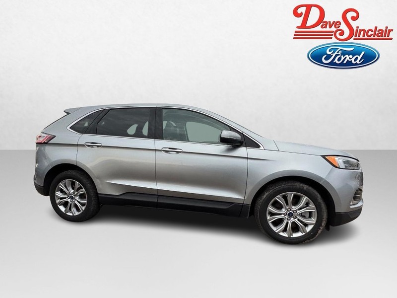 Ford Edge Vehicle Image 05