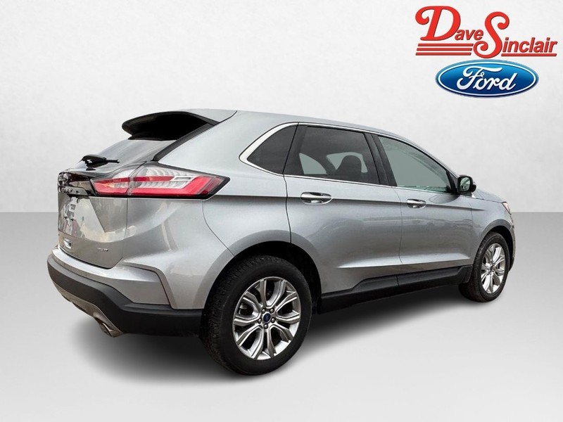 Ford Edge Vehicle Image 07