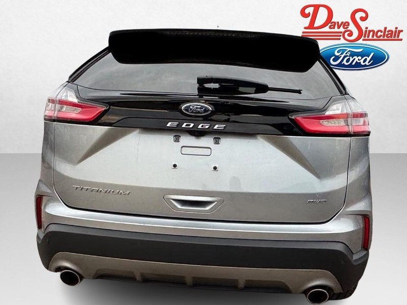 Ford Edge Vehicle Image 08