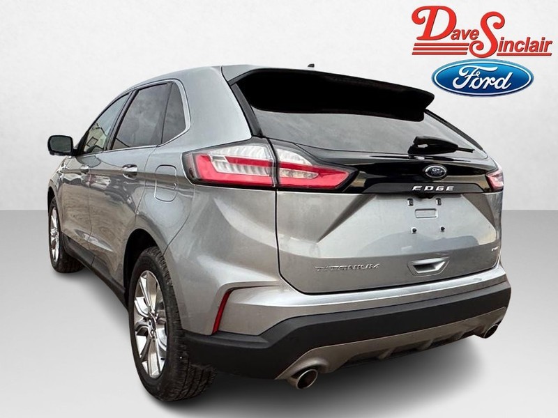 Ford Edge Vehicle Image 09