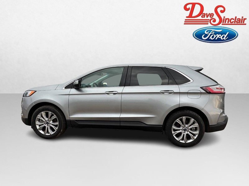 Ford Edge Vehicle Image 10