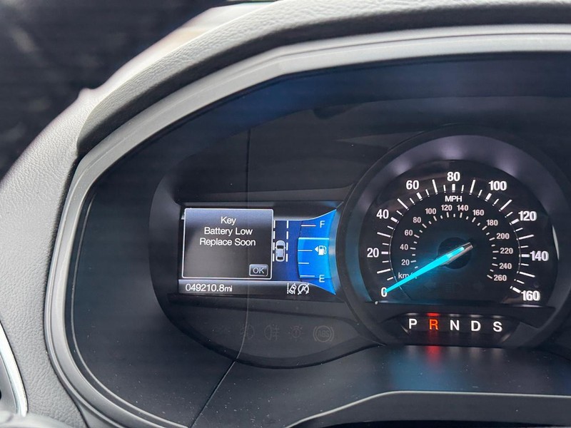 Ford Edge Vehicle Image 26