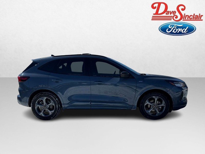 Ford Escape Vehicle Image 05