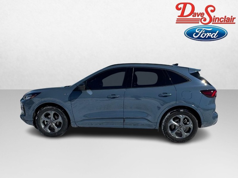 Ford Escape Vehicle Image 10