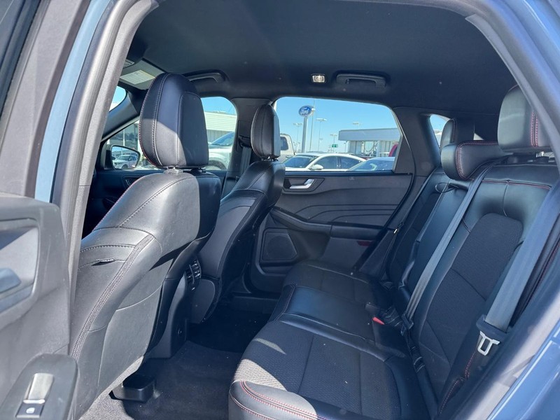 Ford Escape Vehicle Image 12