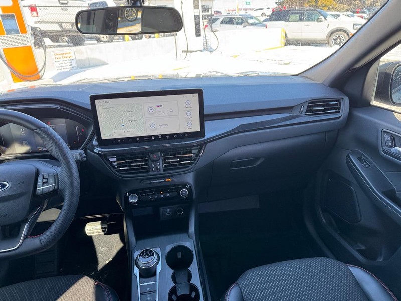 Ford Escape Vehicle Image 16