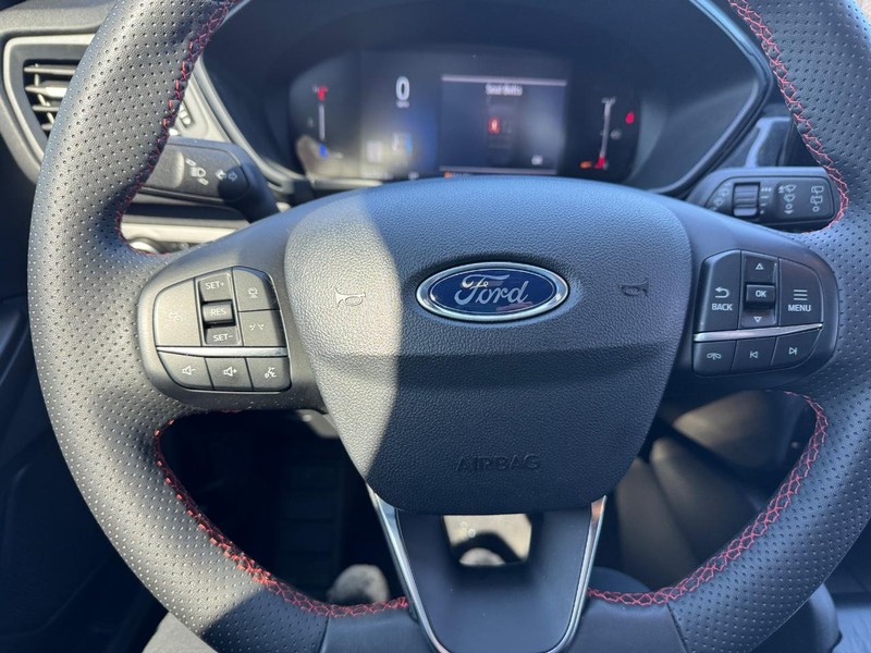 Ford Escape Vehicle Image 20