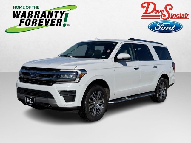 more details - ford expedition max