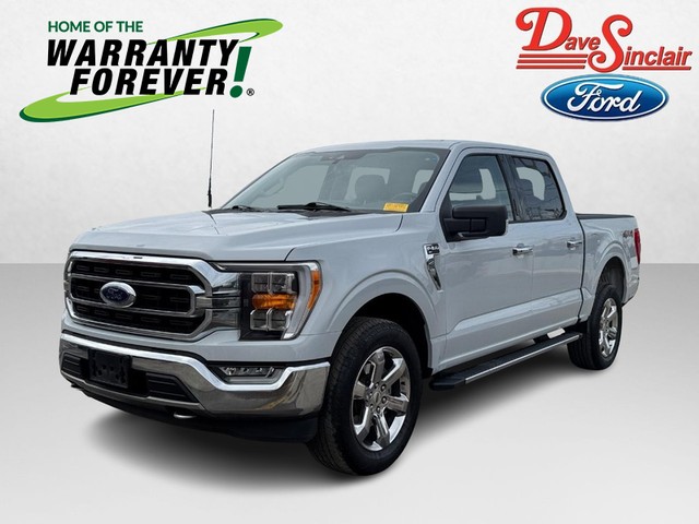 more details - ford f-150