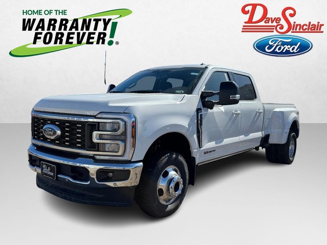 more details - ford super duty f-350 drw
