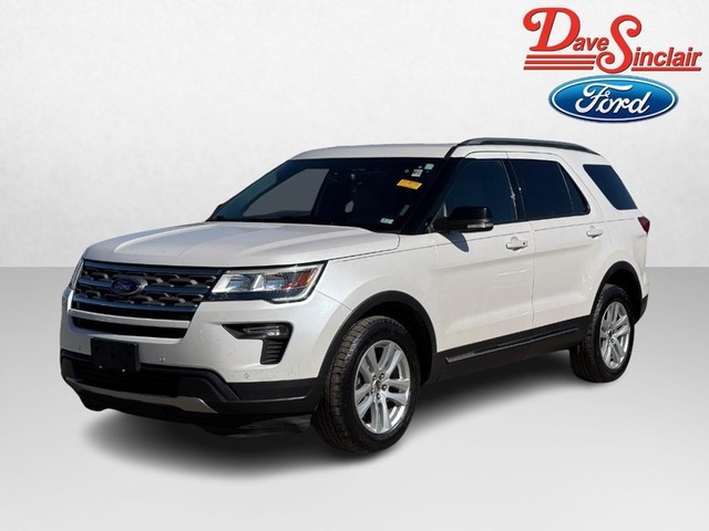 more details - ford explorer