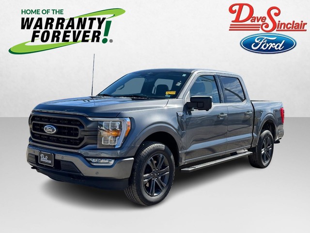 more details - ford f-150