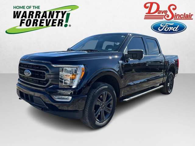 more details - ford f-150