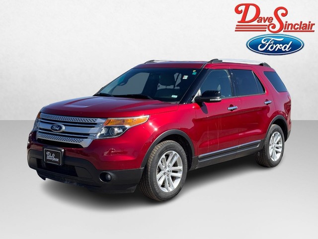 more details - ford explorer