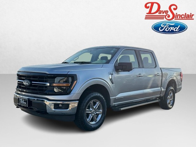 St. Louis MO 2024 Ford F-150 more details - ford f-150