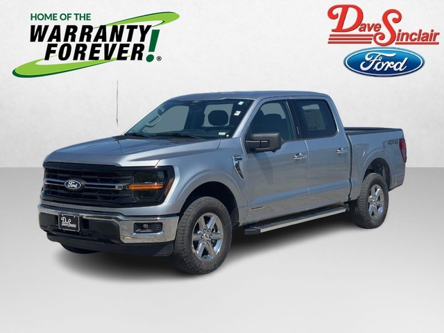 St. Louis MO 2024 Ford F-150 more details - ford f-150