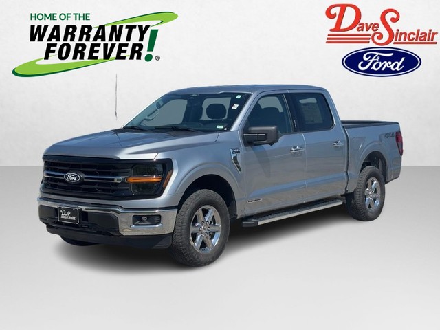 St. Louis MO 2024 Ford F-150 more details - ford f-150