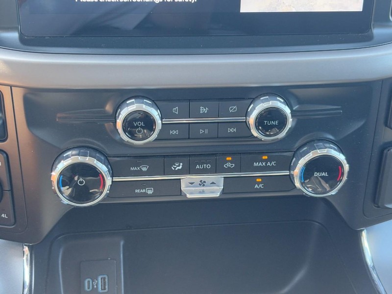 Ford F-150 Vehicle Image 26