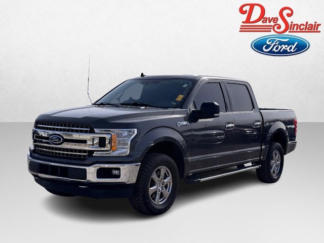 more details - ford f-150