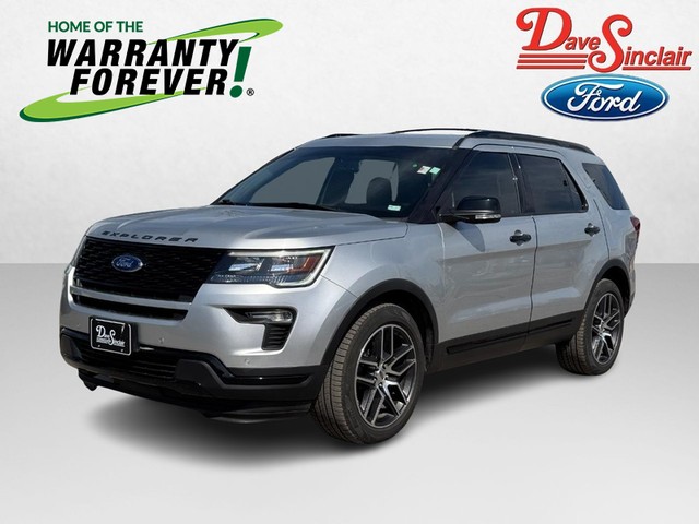 more details - ford explorer