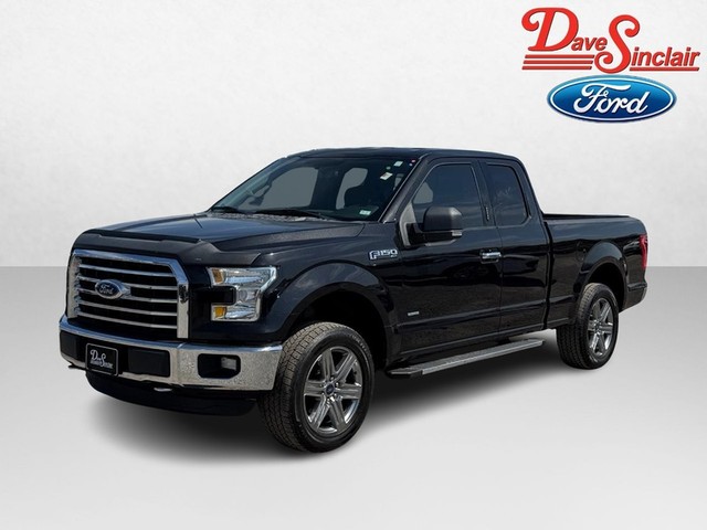 more details - ford f-150