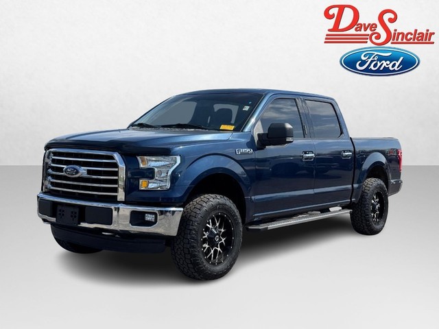 more details - ford f-150