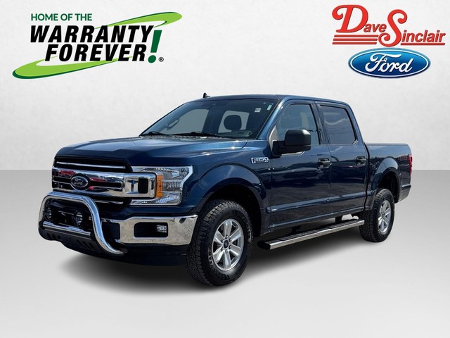 more details - ford f-150