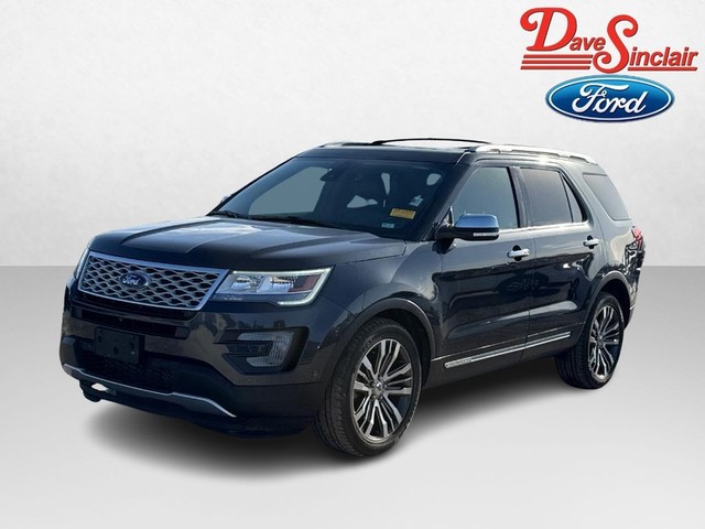 more details - ford explorer