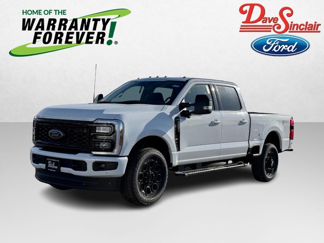 more details - ford super duty f-250 srw
