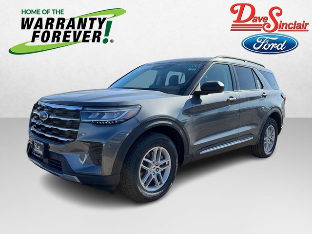 more details - ford explorer